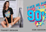 convert image to vector, logo to svg, ai, eps print ready file